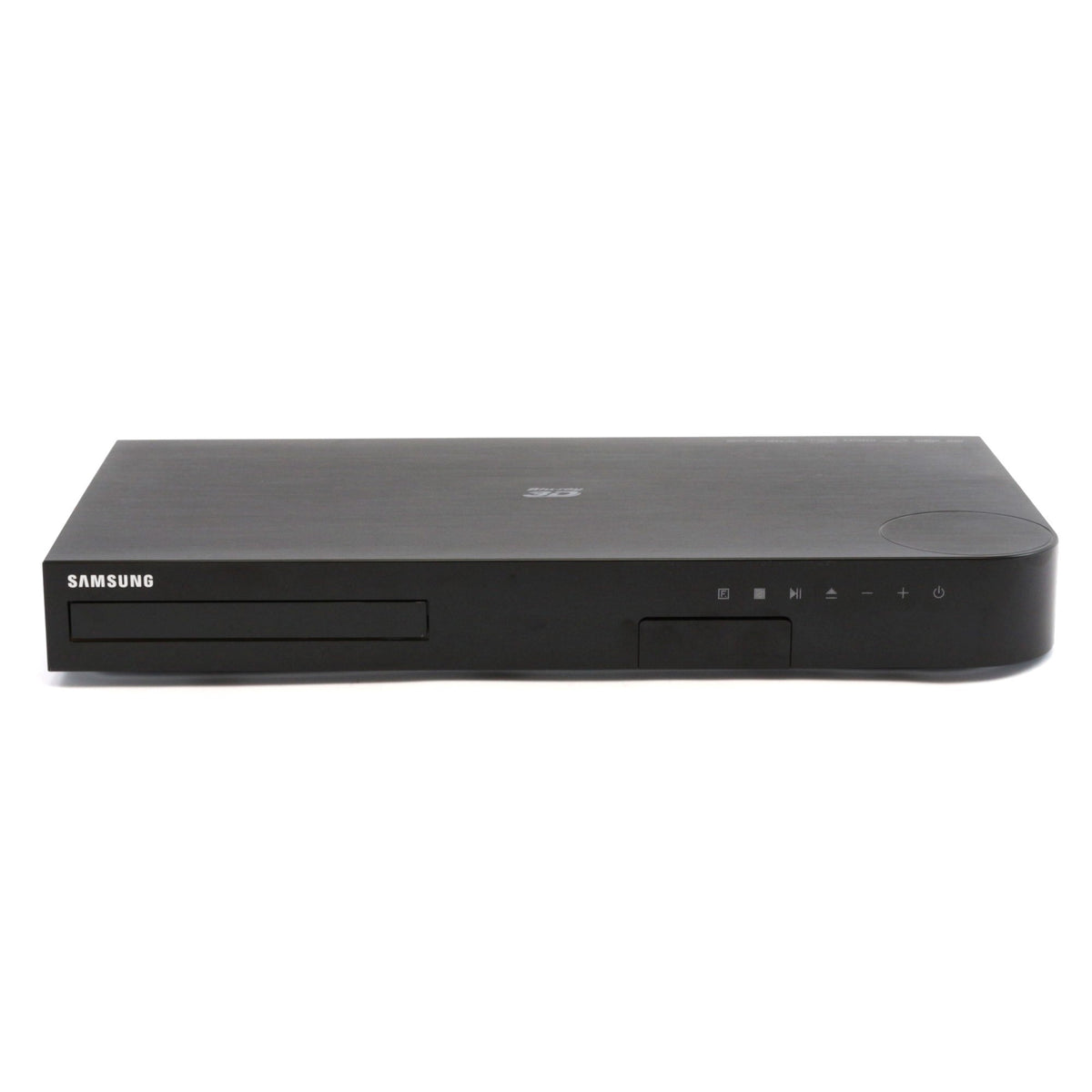 Samsung HT-J5500 5.1 3D Blu-ray Heimkinosystem schwarz