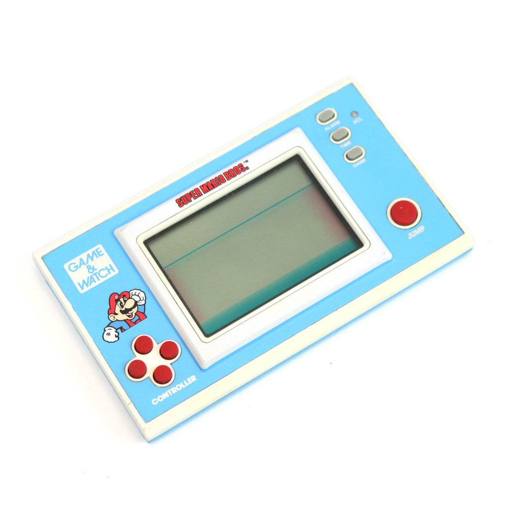 Super Mario Bros. YM-105