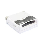 Konsole GBA SP Pearl White / weiß IPS V2 LCD Display Mod + Netzteil