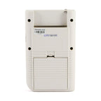 Konsole Classic DMG-01 blau Blue Harry + Backlight [Bivert]
