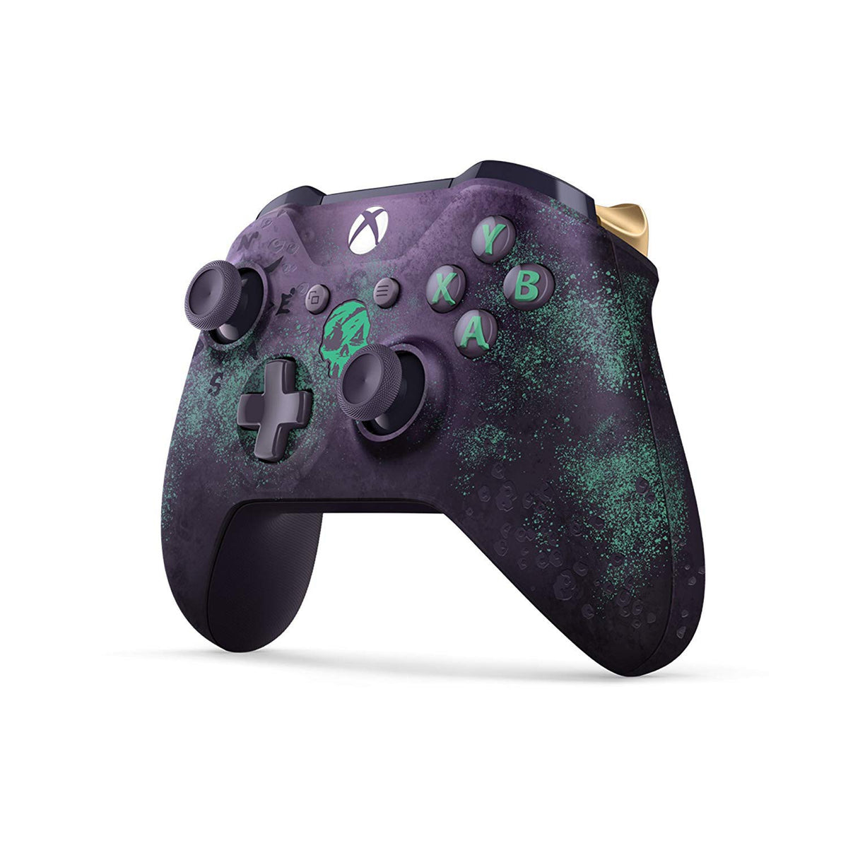 Original Wireless Controler Sea of Thieves Edition [Microsoft]