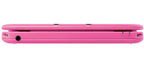 Konsole XL pink Tomodachi Life Edition + Netzteil — pink Tomodachi Life Edition