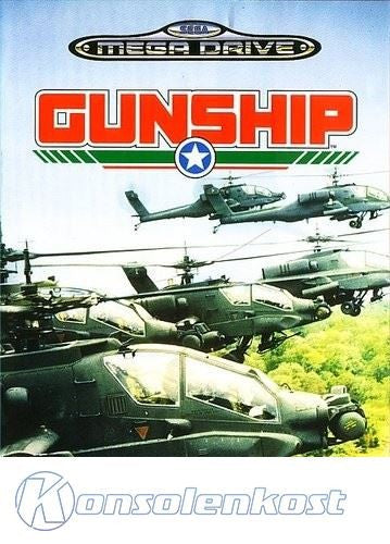 Gunship