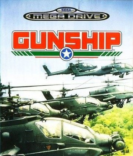 Gunship