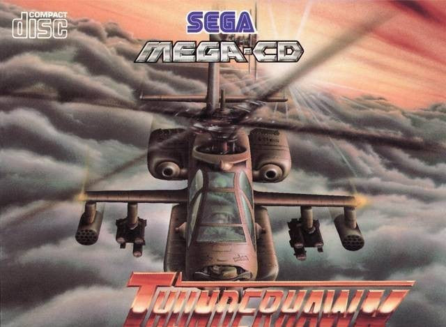 Thunderhawk