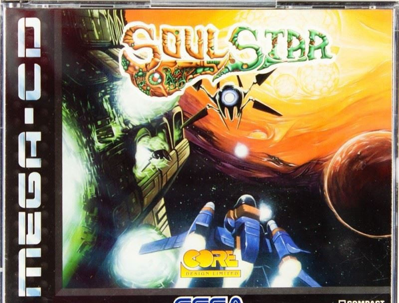 Soul Star (DE)
