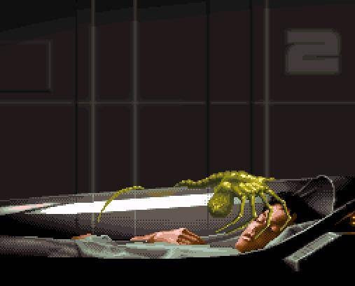 Alien 3 (US)