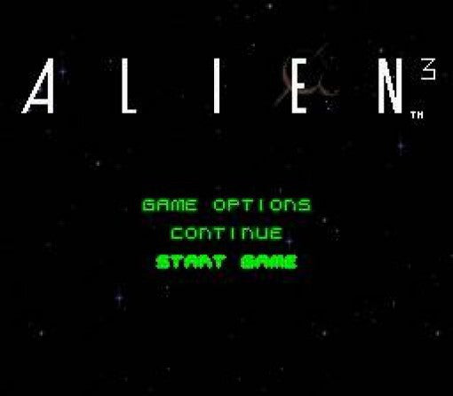 Alien 3 (US)