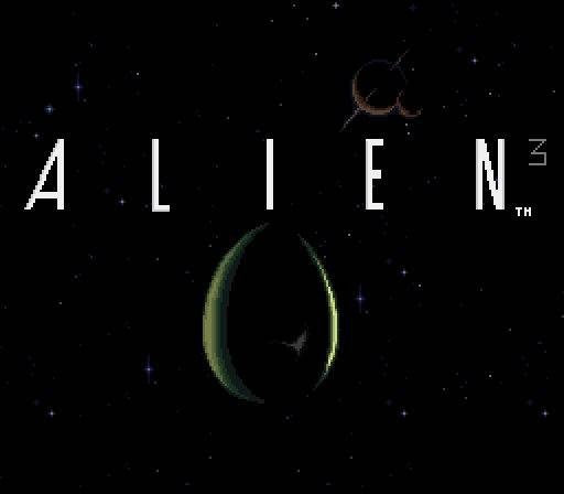 Alien 3 (US)