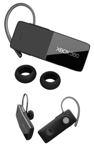 Original Headset Bluetooth schwarz