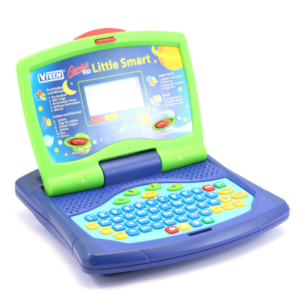 V-Tech Konsole / Lerncomputer Little Smart