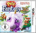 Petz: Fantasy 3D (DE)