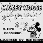 Mickey Mouse Magic Wands !