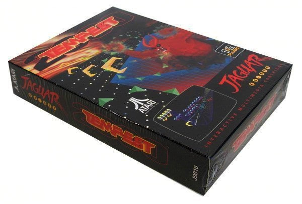 Tempest 2000