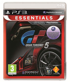Gran Turismo 5 — Essentials