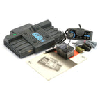 Konsole SuperGrafX + Original Controller + Zubehör (JP)