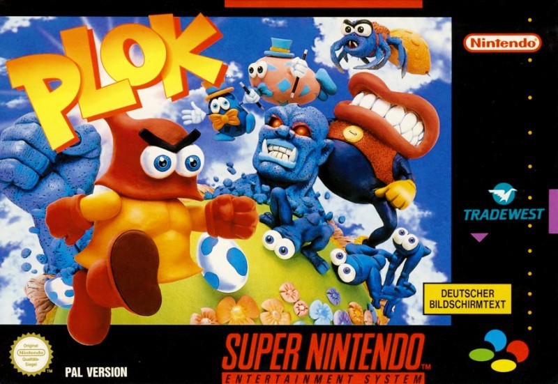 Plok (GB)