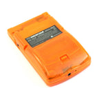 Konsole #orange-transparent Custom Case Pikachu