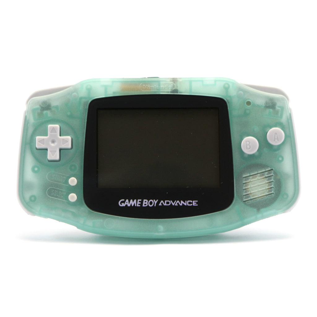 Konsole Ice-Blue