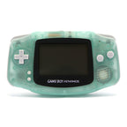 Konsole Ice-Blue