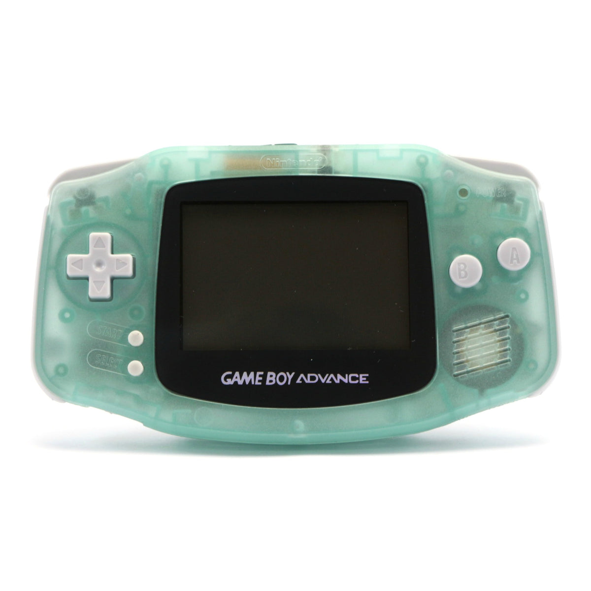 Konsole Ice-Blue