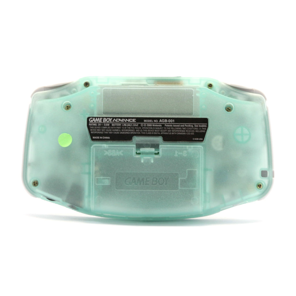 Konsole Ice-Blue