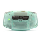 Konsole Ice-Blue