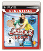 Sports Champions 2 (DE) — Essentials