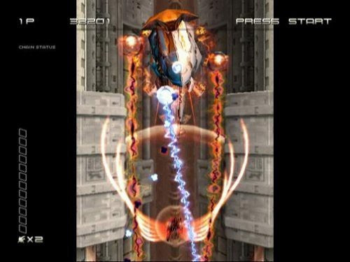 Ikaruga