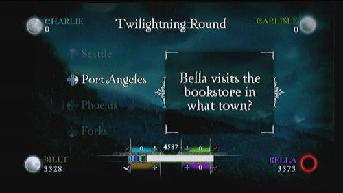 Scene It? Twilight: Biss zum Morgengrauen (DE)