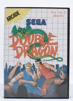 Double Dragon (EU)