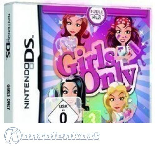 Girls Only (DE)