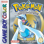 Pokemon Silberne Edition (FR)