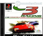 Car Constructor Championship