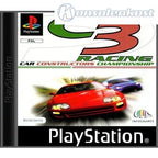 Car Constructor Championship