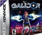 Galidor: Defenders of the Outer Dimension