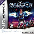 Galidor: Defenders of the Outer Dimension