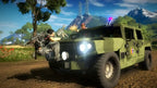 Just Cause 2 [Platinum] (AT)