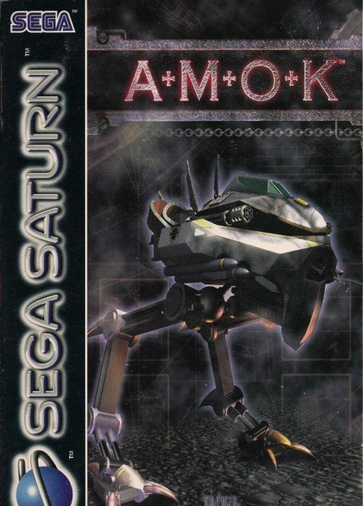 AMOK