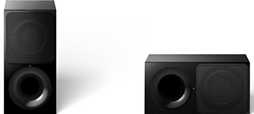 SA 198: HT-CT390 2.1 Soundbar / Bluetooth NFC USB schwarz [Sony] BESCHÄDIGT