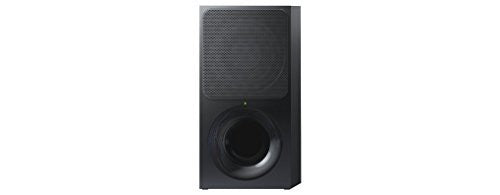 SA 198: HT-CT390 2.1 Soundbar / Bluetooth NFC USB schwarz [Sony] BESCHÄDIGT