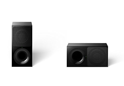 SA 198: HT-CT390 2.1 Soundbar / Bluetooth NFC USB schwarz [Sony] BESCHÄDIGT