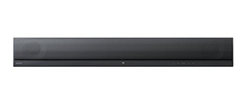 SA 200: HT-CT390 2.1 Soundbar / Bluetooth NFC USB schwarz [Sony] BESCHÄDIGT