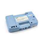 Konsole Platinum Blue