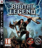 Brütal Legend (GB)
