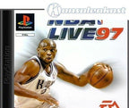NBA Live 97
