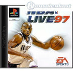 NBA Live 97