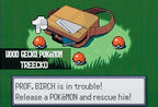 Pokemon Rubin Edition / Rubis (FR)