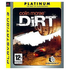 Colin McRae: Dirt [Platinum]