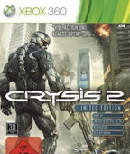 Crysis 2 — Limited Edition